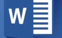 Как включить отображение непечатаемых символов word